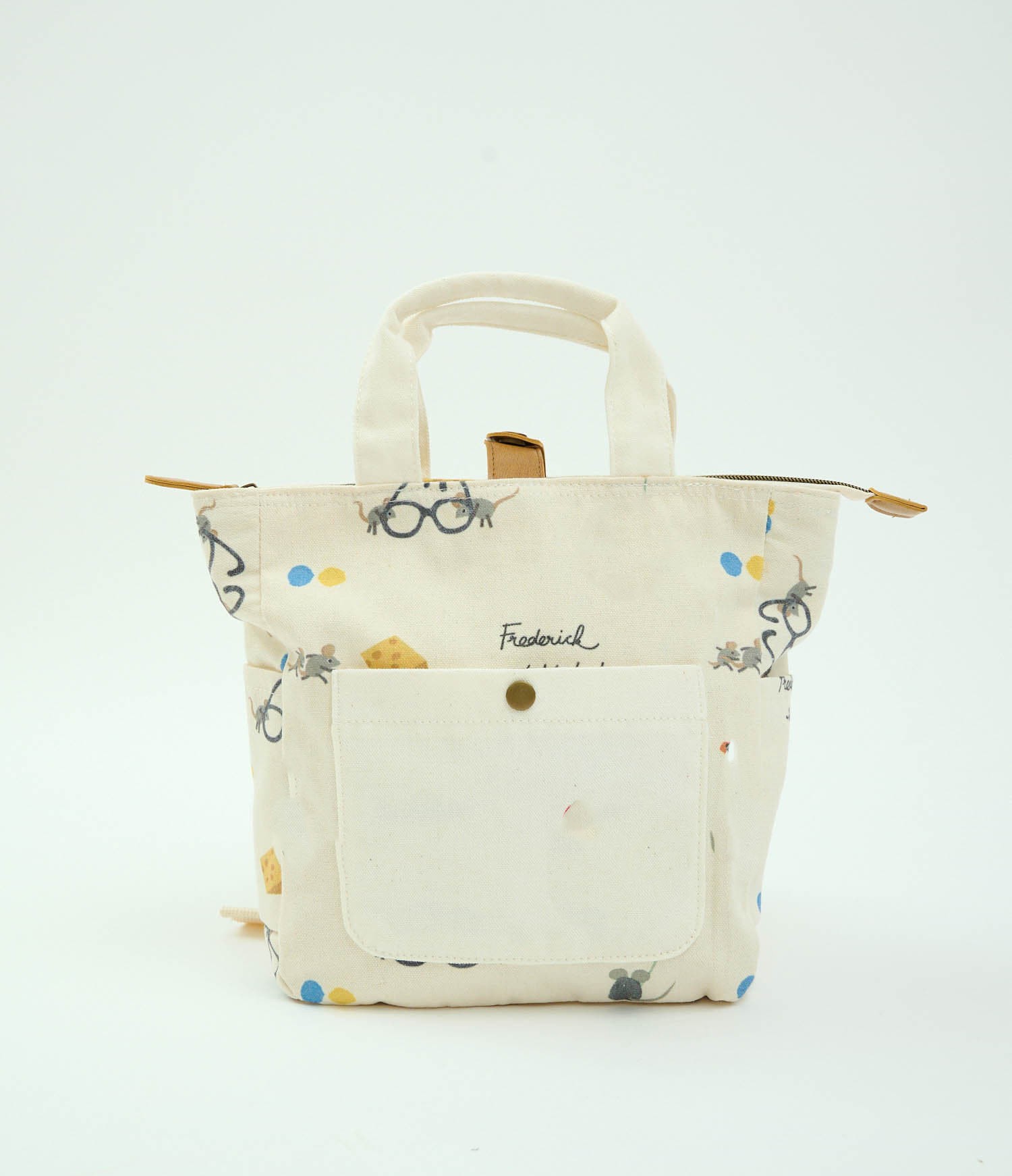 リュックサック-23S-Z21-P 画像10